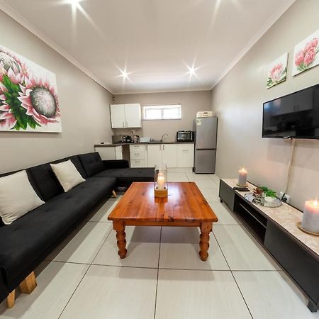 Faraway Lodge Westville Exterior foto